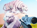 游戏動物獵人在线