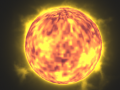 游戏我的太陽：建造你的行星在线