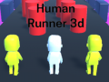 游戏人類跑者3D在线