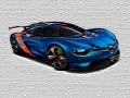 游戏賽車記憶挑戰在线