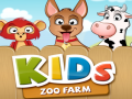 游戏兒童動物園農場在线