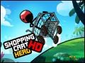 游戏購物車英雄 HD在线