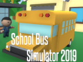 游戏校車模擬器2019在线