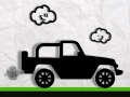 游戏紙怪物卡車比賽在线