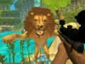 游戏獅子獵人在线