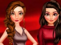 游戏BFFS：天鵝絨派對在线