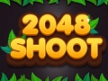 游戏2048 射擊在线