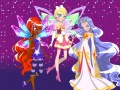 游戏Lolirockstars 創造者在线