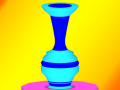 游戏3D 陶土工藝在线