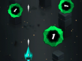 游戏銀河射手：封鎖空間在线
