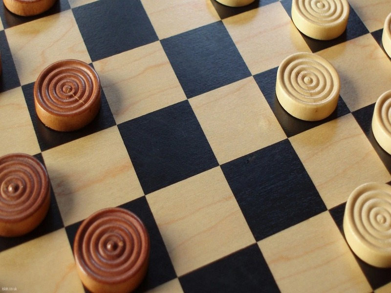 游戏俄羅斯跳棋在线