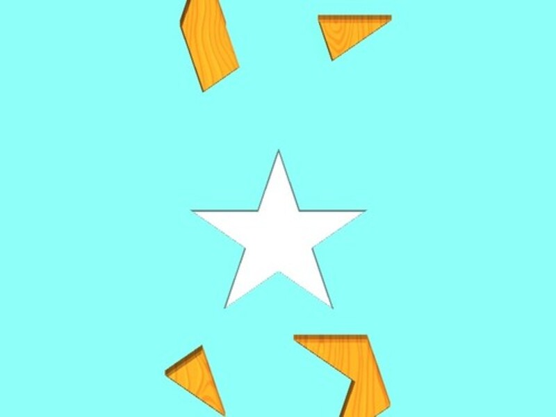 游戏拖動拼圖pro在线