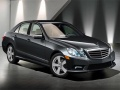 游戏E-Class Sedan 拼圖在线