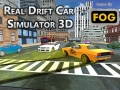 游戏真實漂移汽車模擬器3D在线