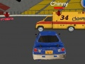 游戏追逐汽車拆毀碰撞在线