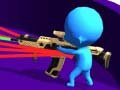 游戏射擊 3D在线