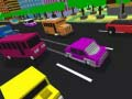 游戏方塊高速公路賽車在线