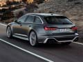 游戏Audi RS6 Avant在线