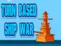 游戏回合制艦艦戰在线