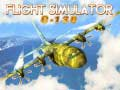 游戏飛行模擬器 C -130 培訓在线