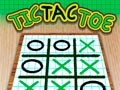 游戏井字遊戲紙條在线