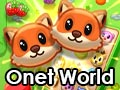 游戏Onet 世界在线