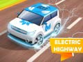 游戏電動高速公路在线