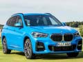 游戏BMW X1在线