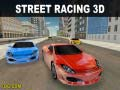 游戏街道賽車3D在线