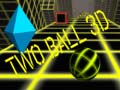 游戏兩顆球 3D在线