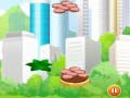 游戏漢堡考試在线