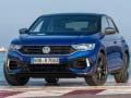 游戏福斯 T-Roc R在线