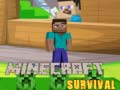 游戏Minecraft 生存在线