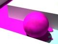 游戏滾輪噴塗 3D在线