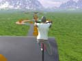 游戏極限速度特技BMX在线