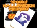 游戏 spooky Halloween 記憶在线