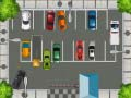 游戏Html5 停車汽車在线