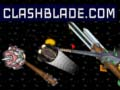 游戏Clash Balde IO在线