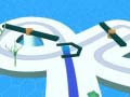 游戏路徑繪畫3D在线