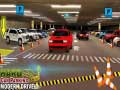 游戏現代汽車停車在线
