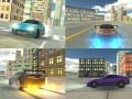 游戏Supra Drift 3D在线