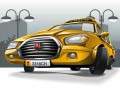 游戏首都城市車輛：三合一在线