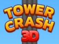 游戏塔崩潰3D在线
