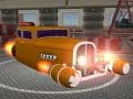 游戏未來賽車3D在线