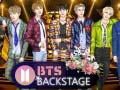 游戏BTS 幕後在线