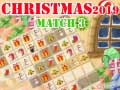游戏2019年聖誕 Match 3在线