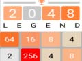 游戏2048 傳奇在线