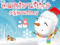 游戏聖誕雪人在线