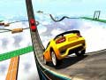 游戏不可能的跑車模擬器3D在线