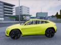 游戏汽車物理模擬器沙盒版：柏林在线